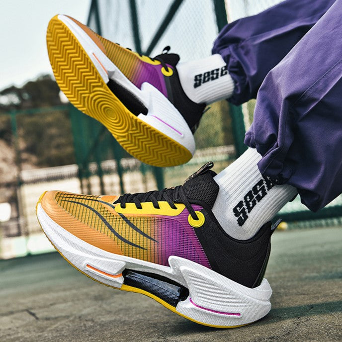 Cloudform Motion Runners