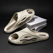 Slipstream Foam Slides