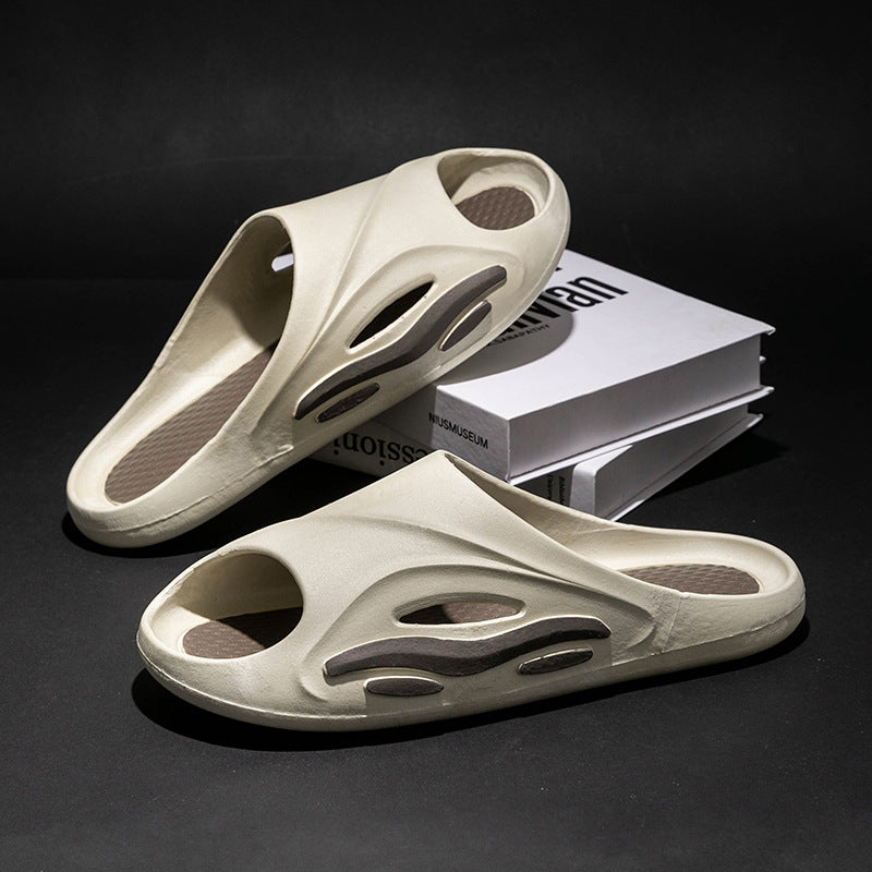 Slipstream Foam Slides