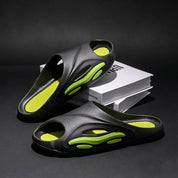 Slipstream Foam Slides