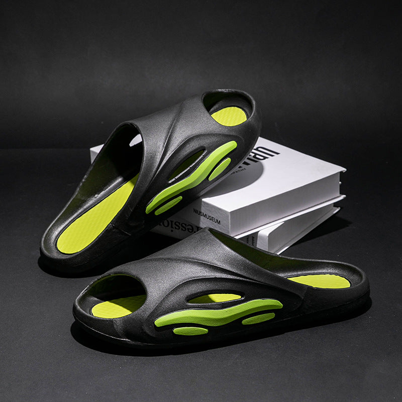 Slipstream Foam Slides