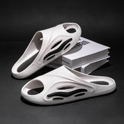 Slipstream Foam Slides