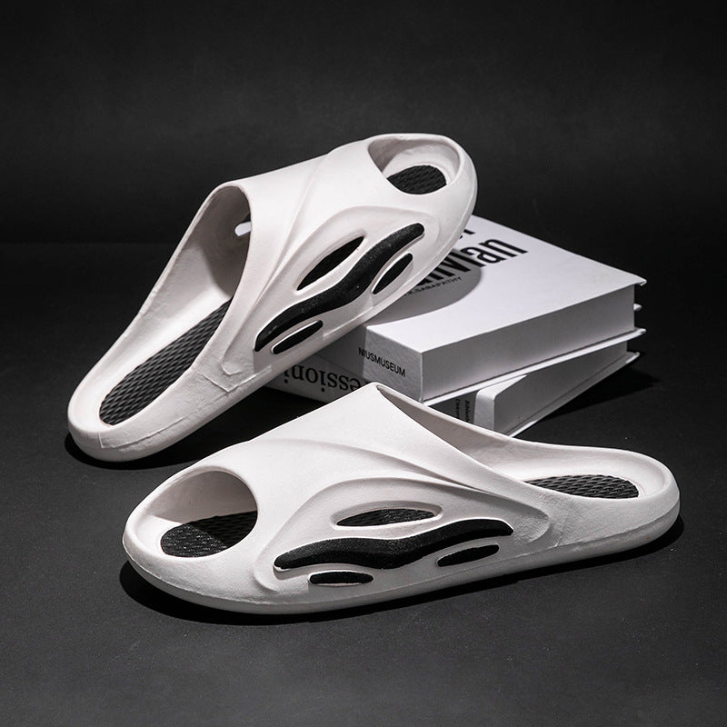 Slipstream Foam Slides