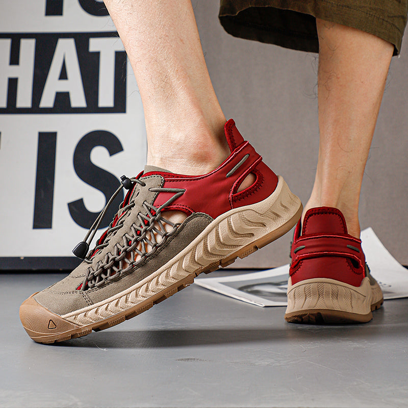 Canyon Vent Shoes