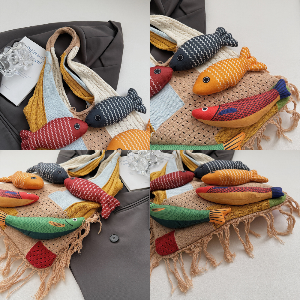 Catch of the Day Carryall