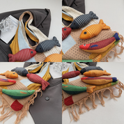 Catch of the Day Carryall