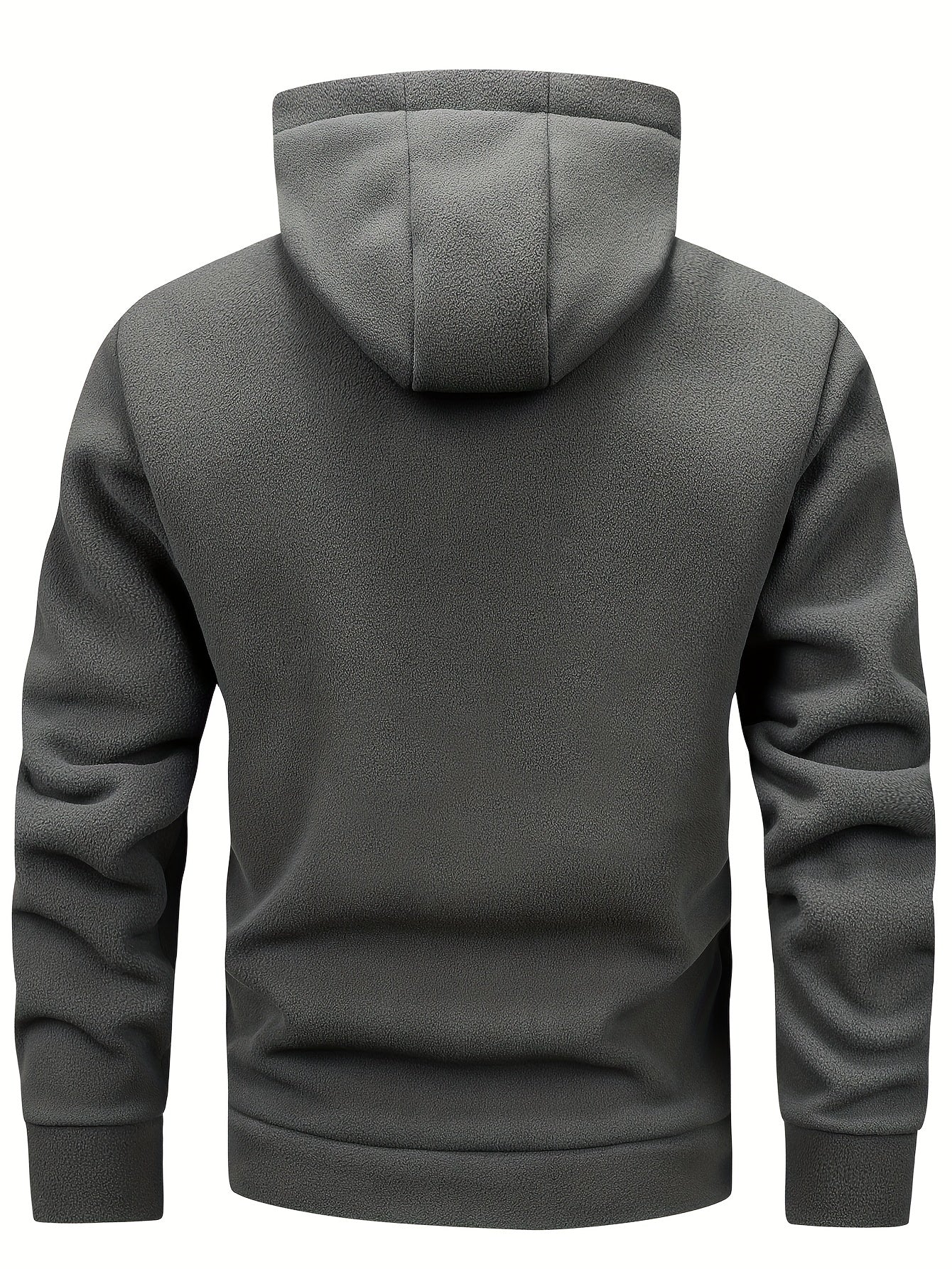 Arden Fleece Hoodie