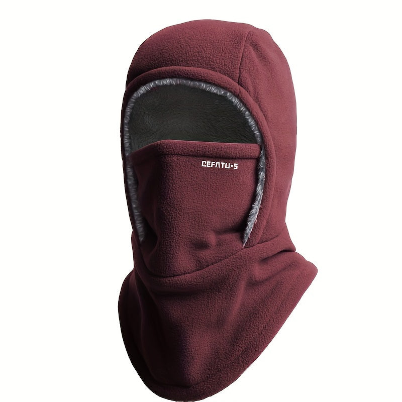 Halden Heat Balaclava