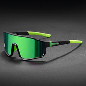 Ryze Stealth Sunglasses