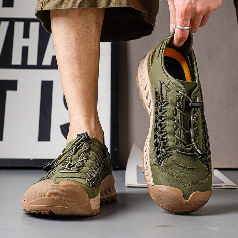 Canyon Vent Shoes