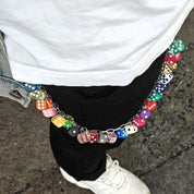 Dice Chain – Streetcast