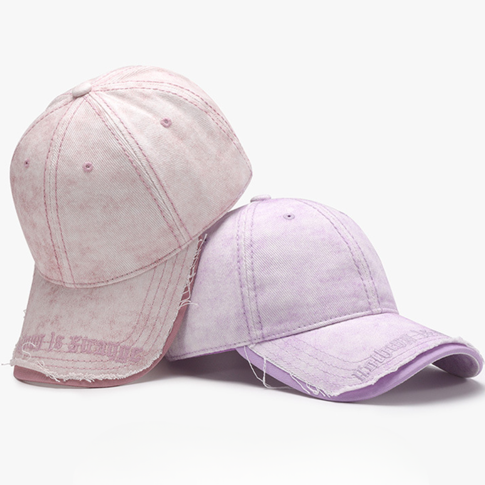 Offgrid Fade Cap