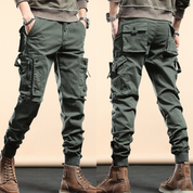 Titan Flex Cargo Pants