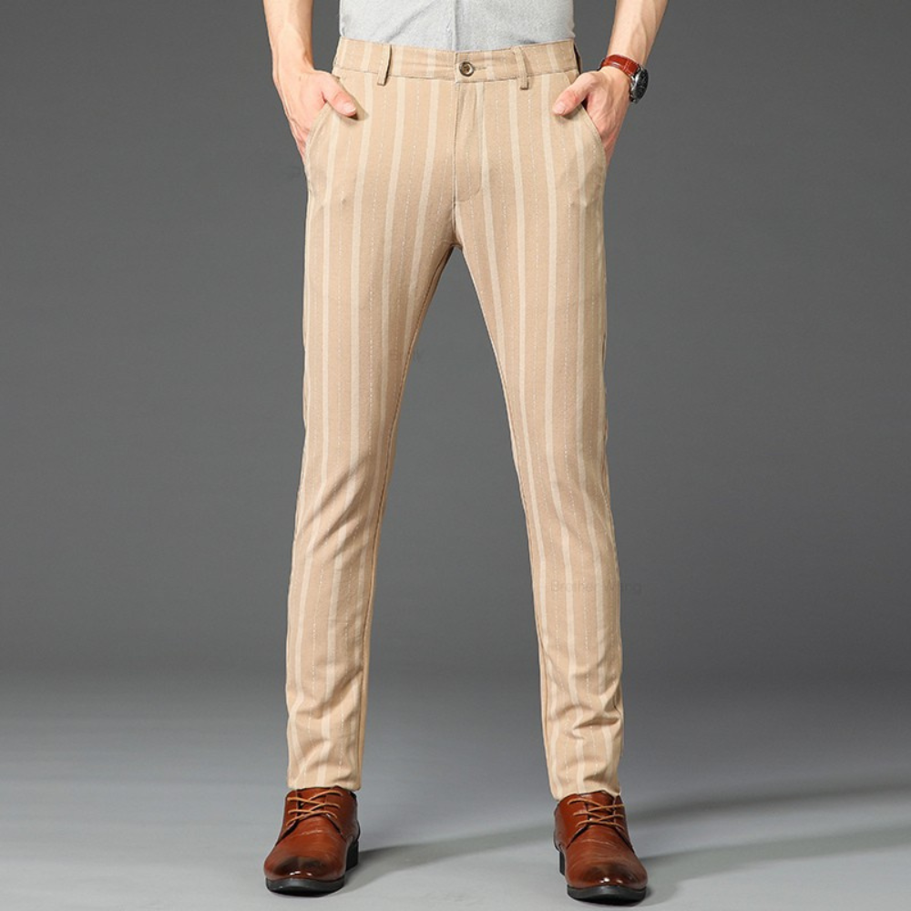 Copenhagen Threadline Pants
