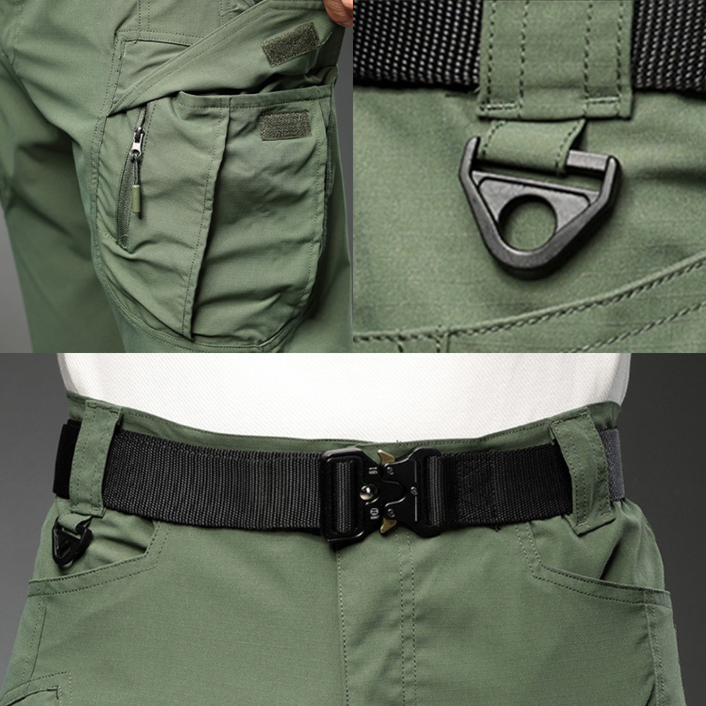 Detroit Utility Cargo Pants
