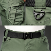 Detroit Utility Cargo Pants