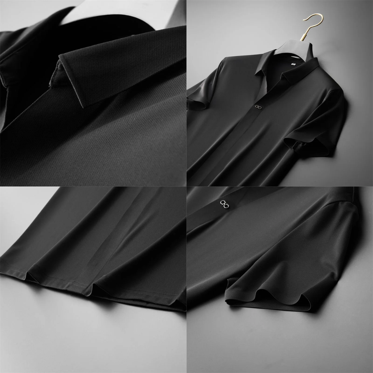 Beck Polo Set