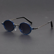 Barden Retro Sunglasses