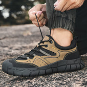 Trail Titan Boots