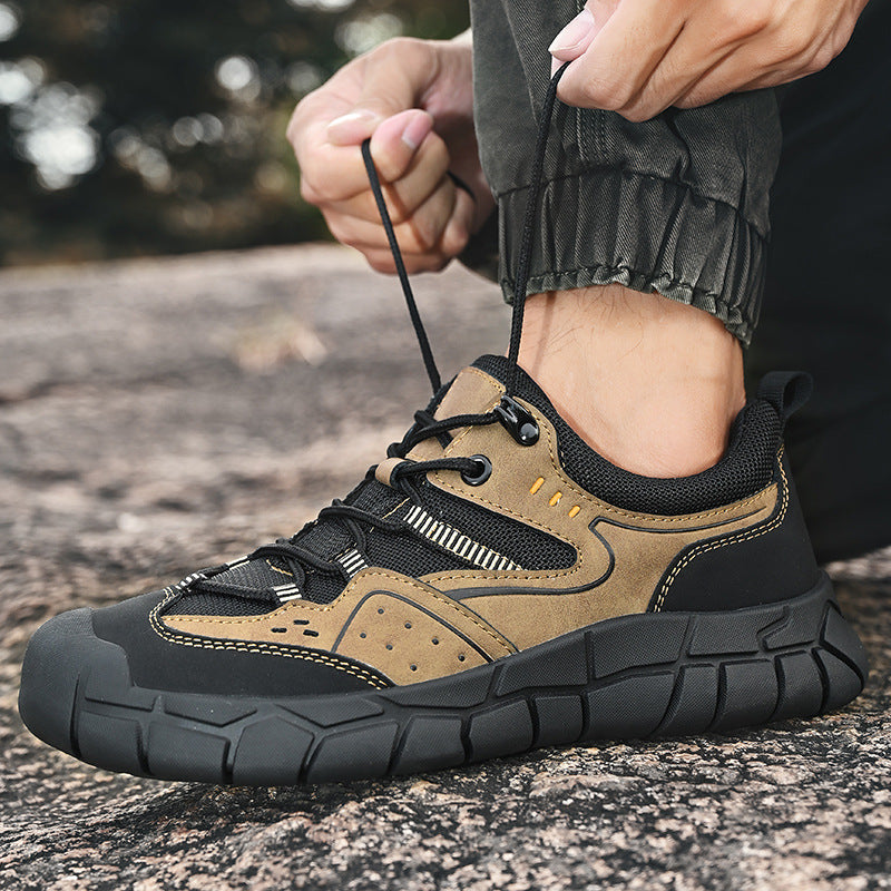 Trail Titan Boots