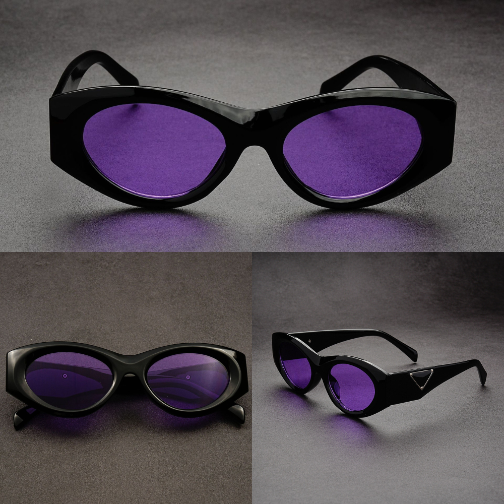 Triarch Signature Sunglasses
