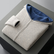 Ardin Merino Hoodie