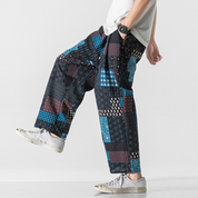 Controlled Chaos Pant