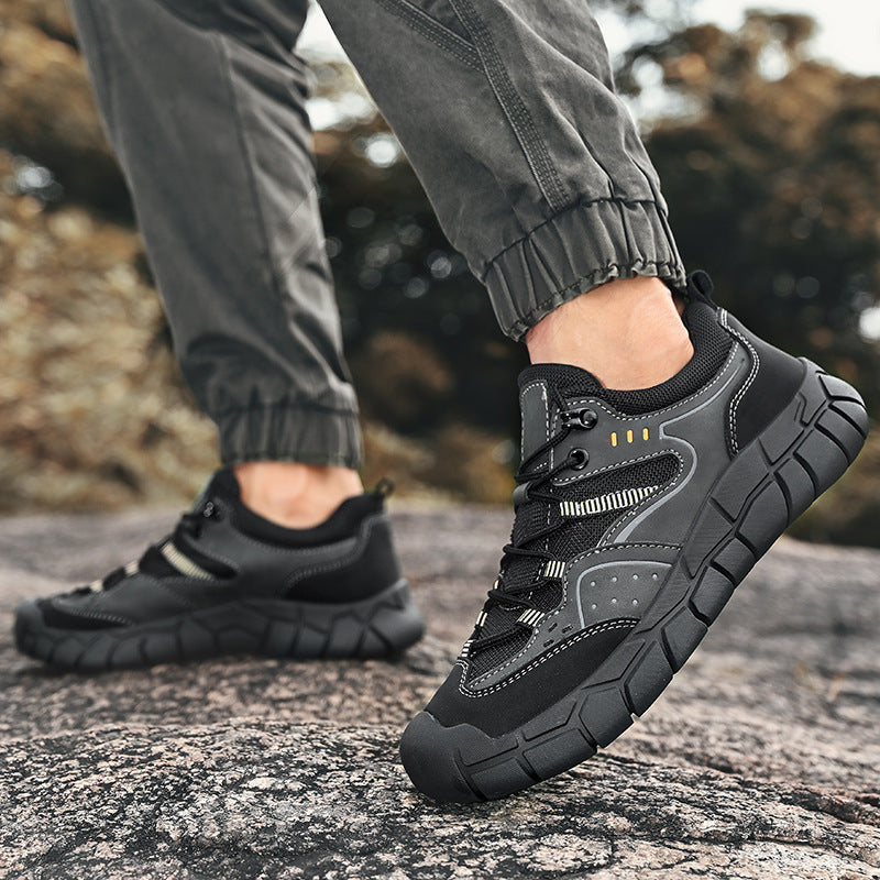 Trail Titan Boots