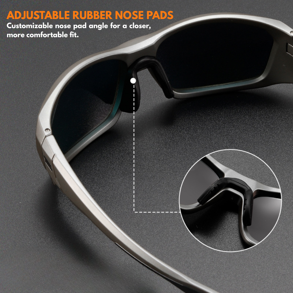 Krysen Active Optics