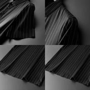 Sartorial Stripe Set