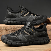 Trail Titan Boots