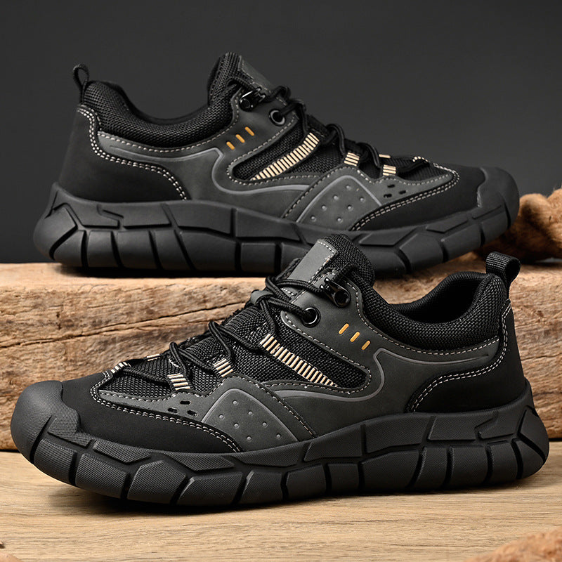 Trail Titan Boots
