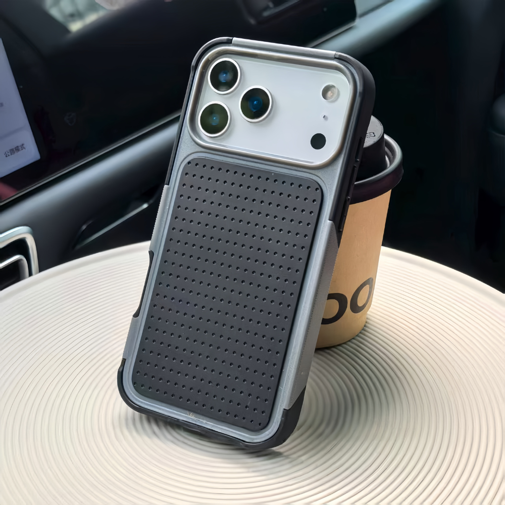 ShockGrid Protective Case