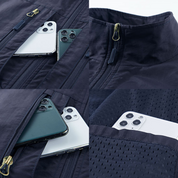 Halden Trail Vest