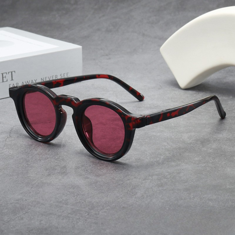 Brooklyn Filter Sunglasses