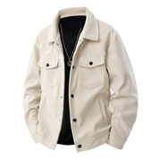 Forge Patina Jacket