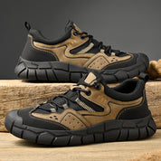 Trail Titan Boots