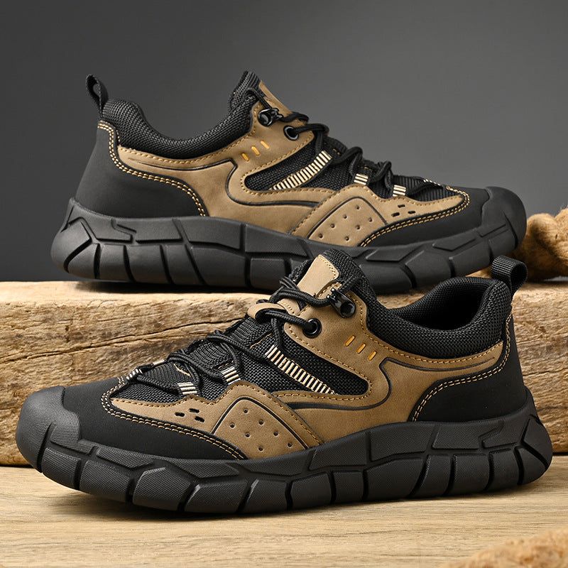 Trail Titan Boots