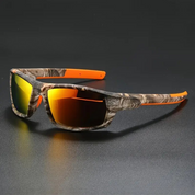 Stealth Range Sunglasses