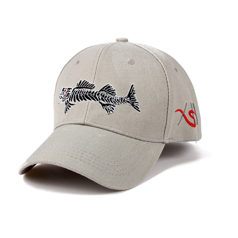 Kodiak Bonecatcher Cap