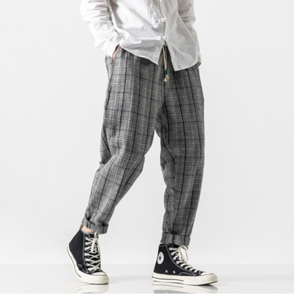 Weekday Ready Pants