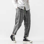 Weekday Ready Pants