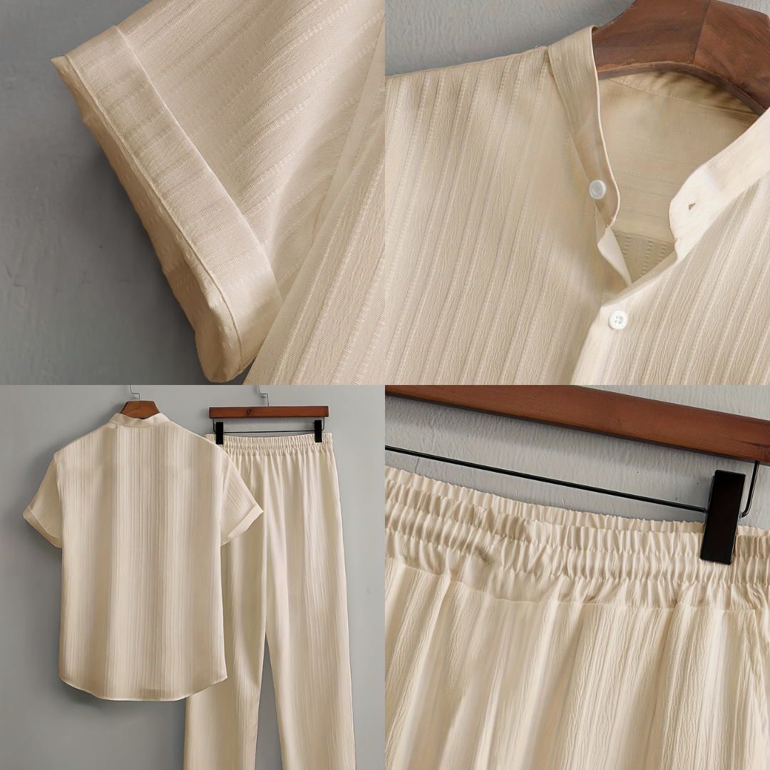 Coastal Texture Set