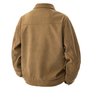 Forge Patina Jacket