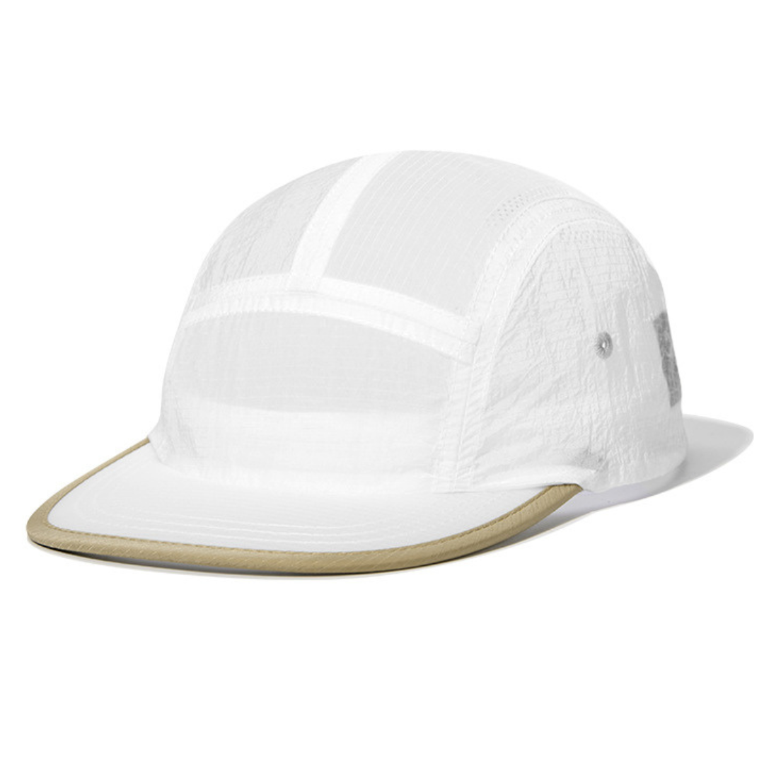 Ultralight 5-Panel Cap