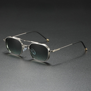 Monaco Gradient Sunglasses