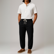 Marfa Linen Set