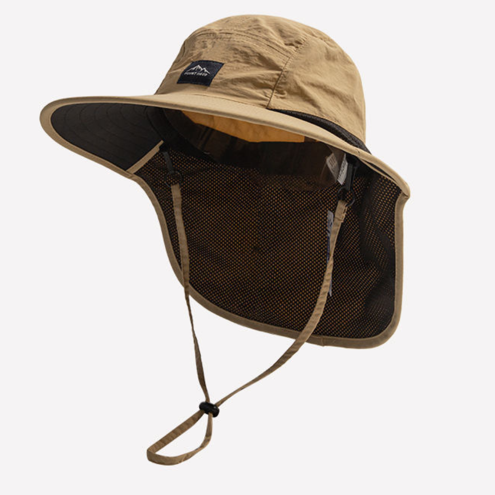 TrailGuard Sun Hat