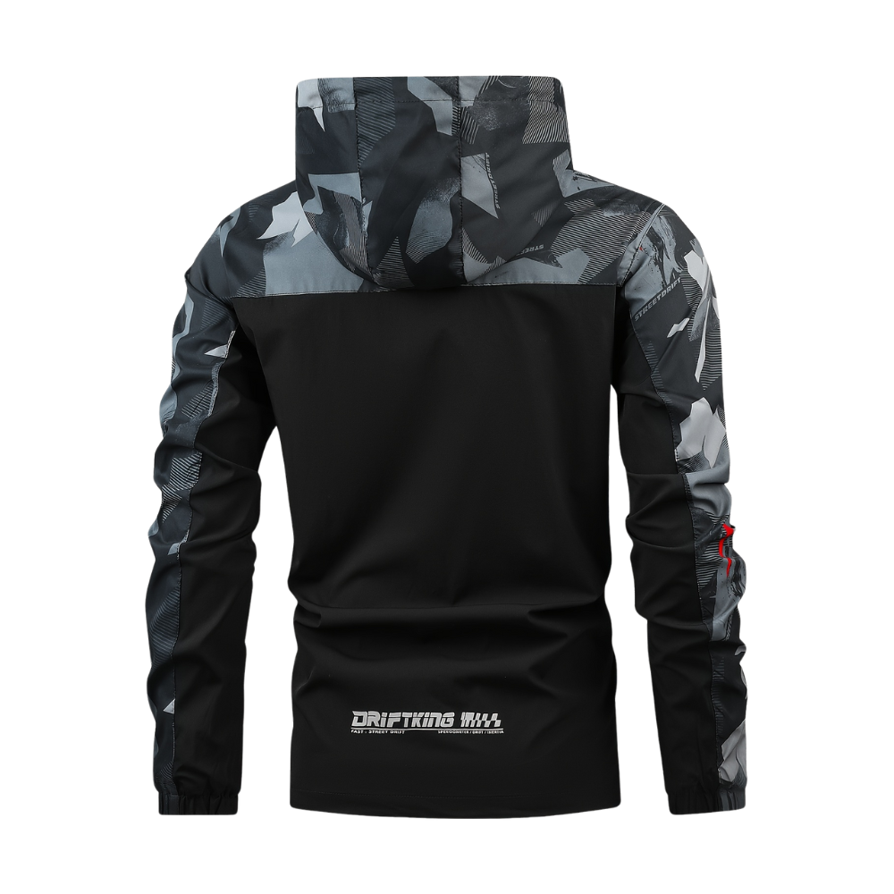 PulseTek UV Jacket