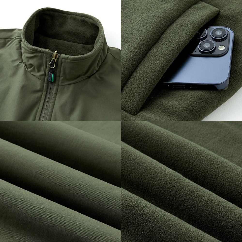Vektor Reversible Vest